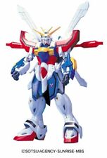 Bandai Hobby G Gundam 1/60 Scale Action Figure Model Kit picture