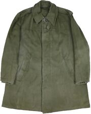 XLarge Hungarian Military Winter Parka OD Green Cold War Army Field Coat Jacket picture