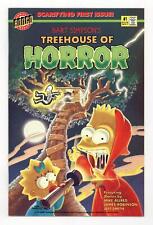 Treehouse of Horror #1 VF/NM 9.0 1995 picture