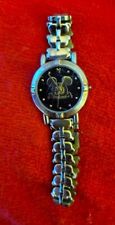 Disneyland 50th Anniversary Women's  Mickey Mouse Watch DISNEY EXCLUSIVE picture