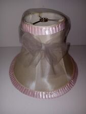 Bell Lampshade 7.75