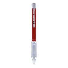 Sensa Classic Retractable Ballpoint Pen Classic Crimson Burgundy picture