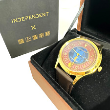 Spice and Wolf INDEPENDENT collab Limited Watch wristwatch KADOKAWA 2023 LastOne picture