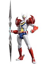 Tatsunoko Heroes Fighting gear Tekkaman Non-Scale PVC ABS Painted Action Figure picture