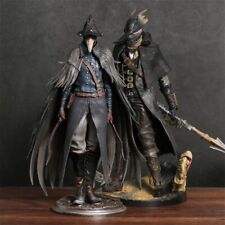 Bloodborne The Old Hunters Eileen Crow Hunter 1/6 Scale Figure Model Statue Doll picture