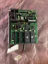 Old Vintage Unkown Use Clever Devices Pcb Board arcade game part Fx1 picture