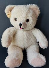 VTG Russ Snuggle Bear Plush Fabric Softener Stuffed Animal Toy Teddy 15