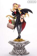 Seven Deadly Sins Mamon -Greedy statue Limited Edition with Coin Pouch 1/8 Compl picture