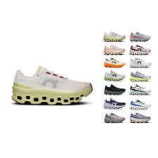 2024NEW On Cloud Cloudmonster (Various Colors) Women's Running Shoes D· picture