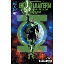 Green Lantern: War Journal (2024) 7 8 Variants | DC Comics | COVER SELECT picture