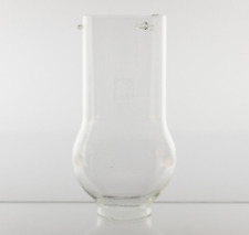 NOS ELEKTRA WIKTORIN MUNDUS Original Glass Globe Jenaer Glas 1177 53mm Old Stock picture