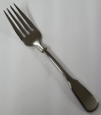 1867 1847 Rogers Bros IS Stainless Individual Salad Fork 6 3/8