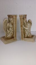 Bookends Angels and Demons Limited Edition Dan Brown 2009 picture