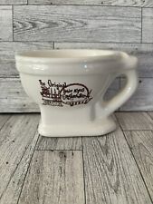 The Original Bobby McGees Conglomeration-Toilet Bowl Shaped Coffee Mug picture