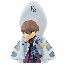 Re-ment Yu-Gi-Oh Collection Figure /#3 Seto Kaiba / toy Japan store presale picture