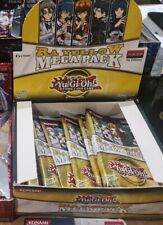 Yu-gi-oh Ra Yellow Mega Pack RYMP Complete your set 1st Edition Cards picture