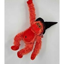 New Russ Berry Optic Bright Orange Glitter Halloween Witch Monkey JAMBO Glasses picture