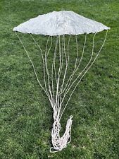 Authentic / WW2 Imperial Japanese Parachute / Dated 1945 picture