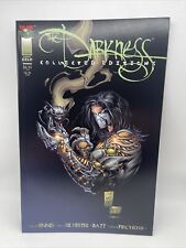 The Darkness Collected Edition #1 Top Cow Image 1997 NM picture