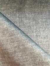  Beautiful Petrol Color Sturdy Velour Fabric approximate 8-10 yards on a Roll picture