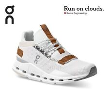 On Cloud Cloudnova Men Women's Running Shoes Athletic Training Sneaker Shoes us picture