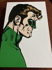 Absolute Green Lantern/Green Arrow hardcover, Denny O’Neil/Neal Adams, DC picture