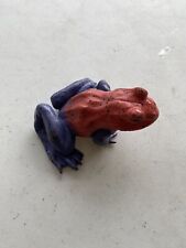 LITTLE CRITTERZ Poison Dart Frog 