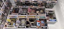 funko pop lot mixed picture