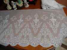 Brand New Liturgical Lace, Vestment Lace, Catholic Lace-27.5 inches picture