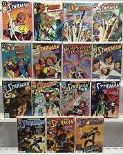 DC Comics - Starman 1st Series - Comic Book Lot of 15 Issues picture