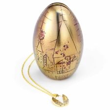Harry Potter Triwizard Golden Egg Gift Tin picture