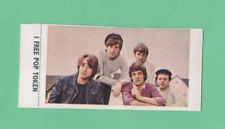 1969 Lyons Maid Pop Stars The Hollies picture