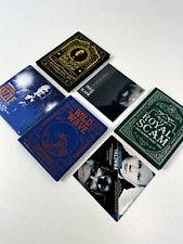 John Bannon Bundle Magic Pack (+ Special Gaff Cards) for Magicians RRP £137 picture