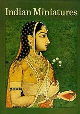 Indian Miniatures 900-1700AD Mughal Jain Rajput Sikh Pahari Rajasthan Bengali picture