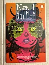 No. 1 With A Bullet by Semahn, Jacob Image Comics Tpb picture