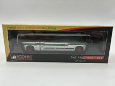 ICONIC REPLICAS TMC RTS TRANSIT BUS 1:87 LIMITED EDITION picture
