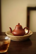 180cc chinese Yixing Handmade Zisha teapot Zhu Clay SiTing Hu Gongfu Tea Pot picture