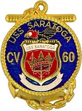 USS Saratoga CV60 picture