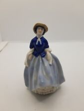 MELISSA MY FAIR LADY BY WADE MADE IN ENGLAND Figurine picture