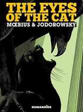 The Eyes of the Cat: The Yellow - Hardcover, by Jodorowsky Alejandro - Very Good picture
