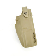 Safariland M17 MHHC Military Holster SIG P320 P250 RH Tan 499 7304-450 picture