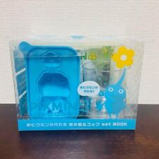 Pikmin 4 Ice Pikmin can be made Ice Maker & Cup set New Limited Nintendo picture