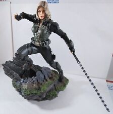 💥 AVENGERS INFINITY WAR BLACK WIDOW 1/10 Scale Art Statue KNOCKOFF Iron Studios picture