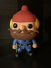 Funko Pop Yukon Cornelius Rudolph The Red Nosed Reindeer #07 Holidays LOOSE picture
