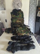 Gregory UM21 SPEAR Military Main And Assault Pack, Butt Pack, Compression Bags picture