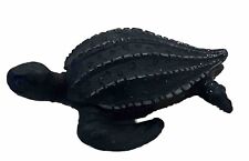 Yowie Leatherback Turtle Animal PVC Mini Figure Figurine Model Collectible picture