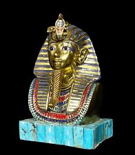 Replica KING TUTANKHAMUN Inlaid with the Natural gemstones picture