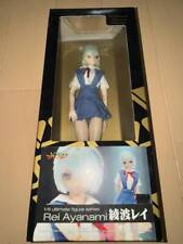 [USED] Volks Ultimate Figure Series Neon Genesis Evangelion Rei 1/6 Doll Figure picture