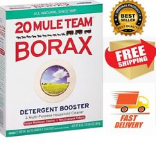 20 Mule Team Detergent Booster - 65oz picture