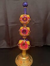 Christopher Radko Starfire Finial (94-418-1) 1994   14 Inches  picture